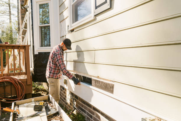 Top rated local Siding Replacement specialists in Kilmarnock, VA